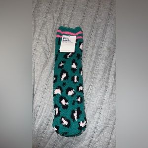 Cozy socks